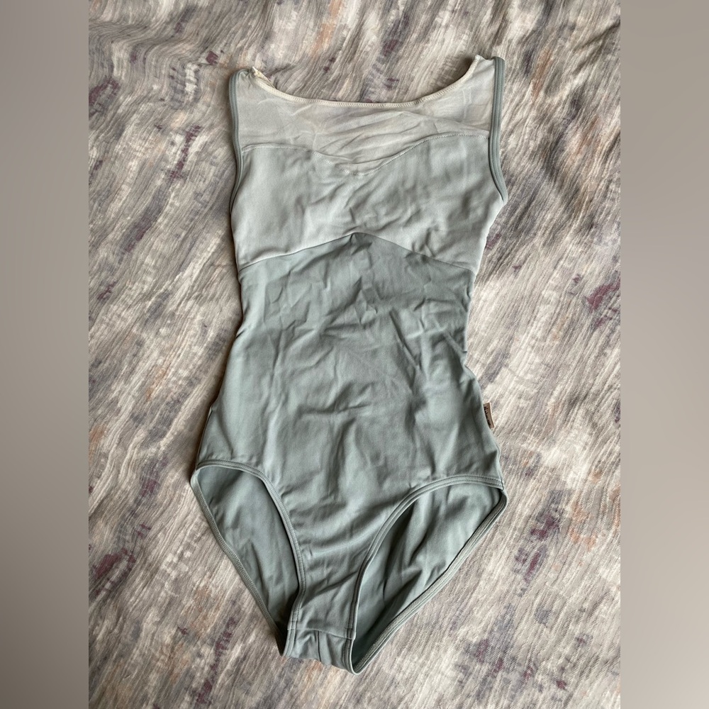 dance Leotard Nela